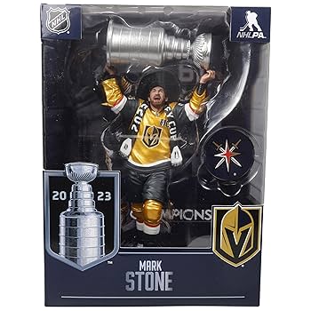 ❤️マクファーレン　NHL ゴーリー　クリスオズウッド‼️ ❤️マクファーレン NHL ゴーリー クリスオズウッド‼️